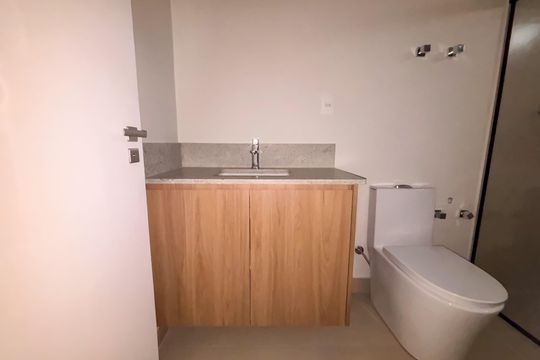 Apartamento à venda com 3 quartos, 109m² em Paraíso, São Paulo