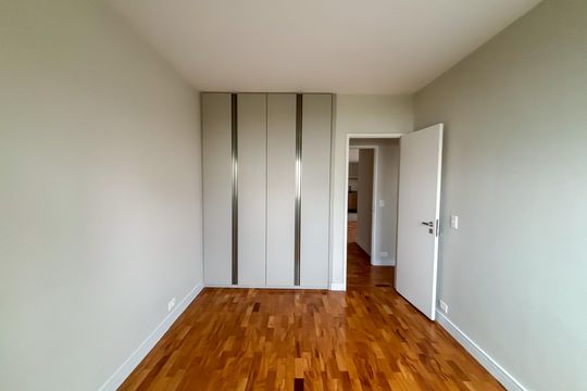 Apartamento à venda com 3 quartos, 109m² em Paraíso, São Paulo