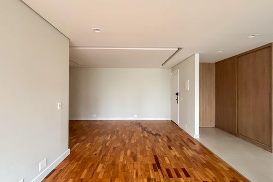 Apartamento à venda com 3 quartos, 109m² em Paraíso, São Paulo