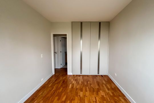 Apartamento à venda com 3 quartos, 109m² em Paraíso, São Paulo
