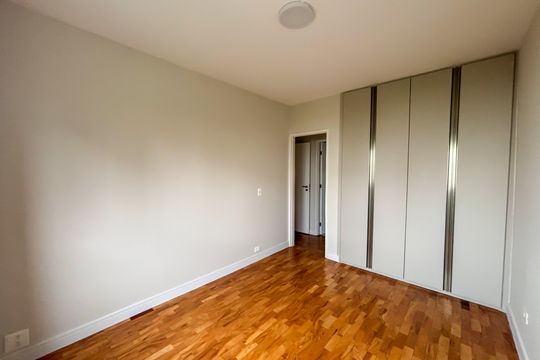 Apartamento à venda com 3 quartos, 109m² em Paraíso, São Paulo