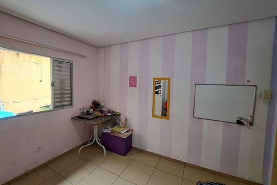 Quarto 2 de casa à venda com 2 quartos, 144m² em Santo Antônio, Osasco