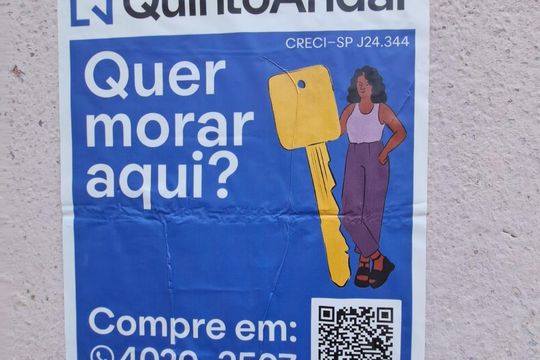 PLACA de casa à venda com 2 quartos, 144m² em Santo Antônio, Osasco