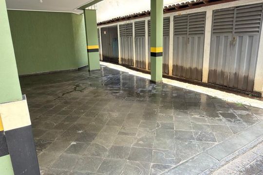 Apartamento à venda com 4 quartos, 150m² em Padre Eustáquio, Belo Horizonte