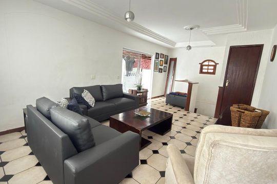 Apartamento à venda com 4 quartos, 150m² em Padre Eustáquio, Belo Horizonte