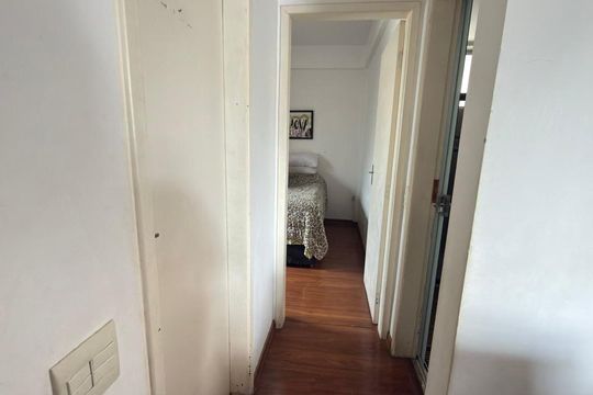 Apartamento à venda com 4 quartos, 150m² em Padre Eustáquio, Belo Horizonte