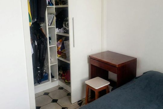 Apartamento à venda com 4 quartos, 150m² em Padre Eustáquio, Belo Horizonte