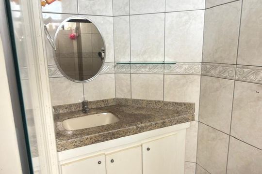 Apartamento à venda com 4 quartos, 150m² em Padre Eustáquio, Belo Horizonte