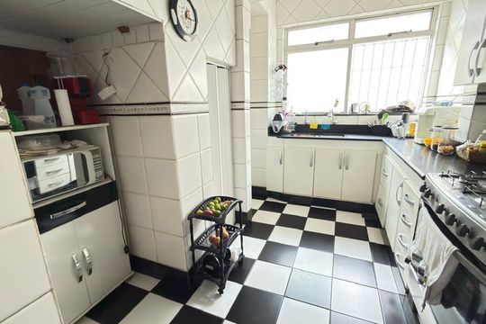 Apartamento à venda com 4 quartos, 150m² em Padre Eustáquio, Belo Horizonte