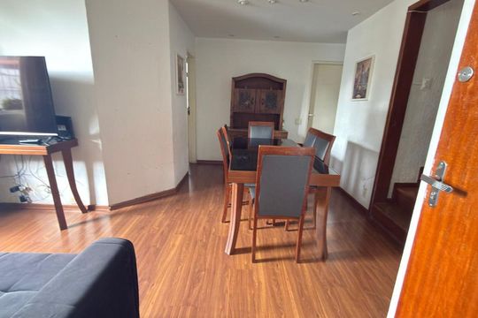 Apartamento à venda com 4 quartos, 150m² em Padre Eustáquio, Belo Horizonte