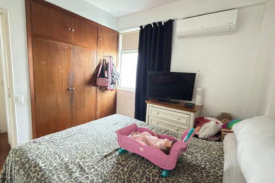 Apartamento à venda com 4 quartos, 150m² em Padre Eustáquio, Belo Horizonte