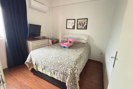 Apartamento à venda com 4 quartos, 150m² em Padre Eustáquio, Belo Horizonte