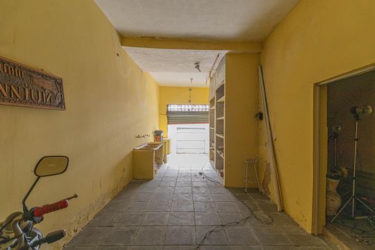 Garagem de casa para alugar com 2 quartos, 250m² em Cidade Nova São Miguel, São Paulo