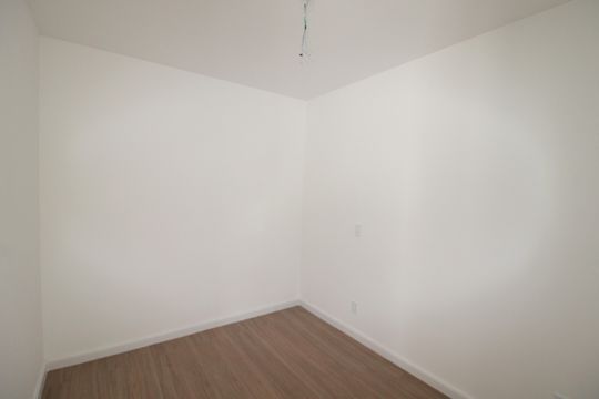 Quarto 1 de kitnet/studio para alugar com 1 quarto, 25m² em Vila Dom Pedro Ii, São Paulo