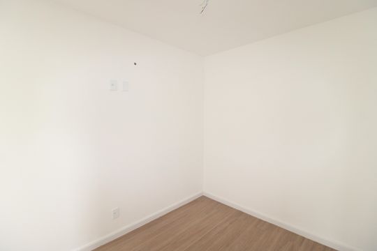 Quarto 1 de kitnet/studio para alugar com 1 quarto, 25m² em Vila Dom Pedro Ii, São Paulo