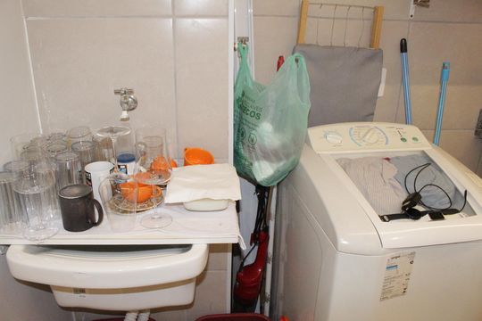Apartamento à venda com 1 quarto, 38m² em Campos Elíseos, São Paulo