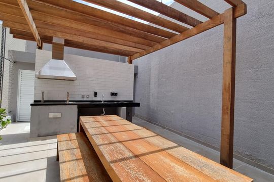 Apartamento à venda com 1 quarto, 38m² em Campos Elíseos, São Paulo