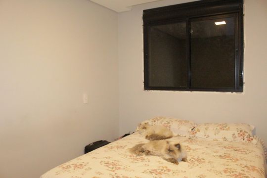 Apartamento à venda com 1 quarto, 38m² em Campos Elíseos, São Paulo
