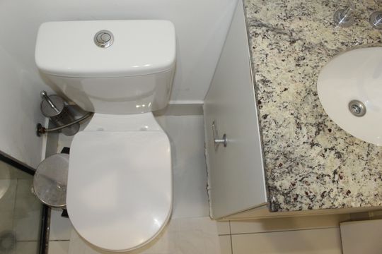 Kitnet/Studio à venda com 1 quarto, 21m² em República, São Paulo