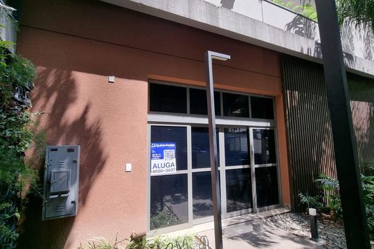 Kitnet/Studio à venda com 1 quarto, 21m² em República, São Paulo
