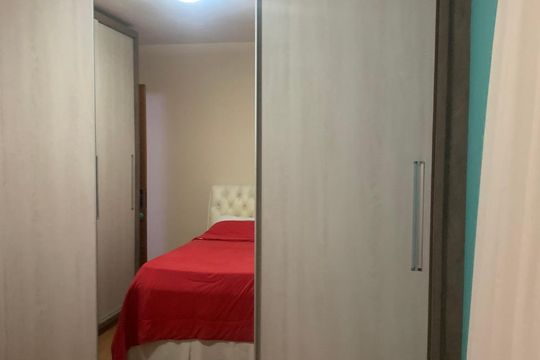 Quarto de casa à venda com 4 quartos, 253m² em Camaquã, Porto Alegre