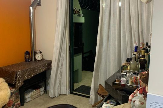 Sala de casa à venda com 4 quartos, 253m² em Camaquã, Porto Alegre