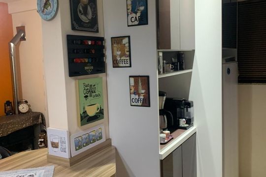 Copa de casa à venda com 4 quartos, 253m² em Camaquã, Porto Alegre