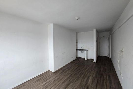 Studio de kitnet/studio à venda com 1 quarto, 32m² em Centro, Guarulhos