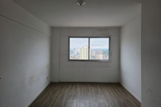 Studio de kitnet/studio à venda com 1 quarto, 32m² em Centro, Guarulhos