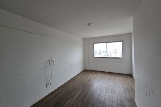 Studio de kitnet/studio à venda com 1 quarto, 32m² em Centro, Guarulhos