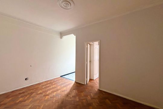 Apartamento para alugar com 1 quarto, 51m² em Copacabana, Rio de Janeiro