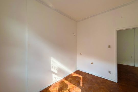 Quarto de apartamento para alugar com 1 quarto, 51m² em Copacabana, Rio de Janeiro