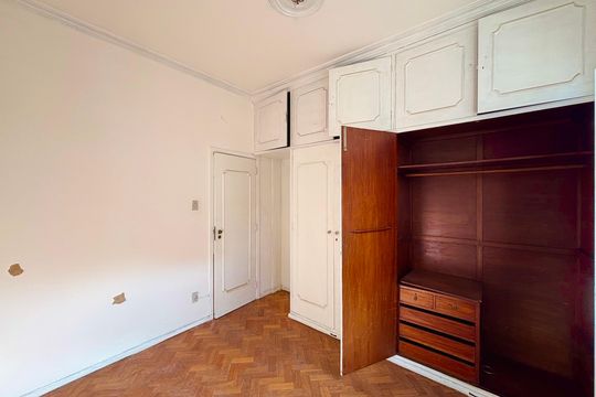Quarto de apartamento para alugar com 1 quarto, 51m² em Copacabana, Rio de Janeiro