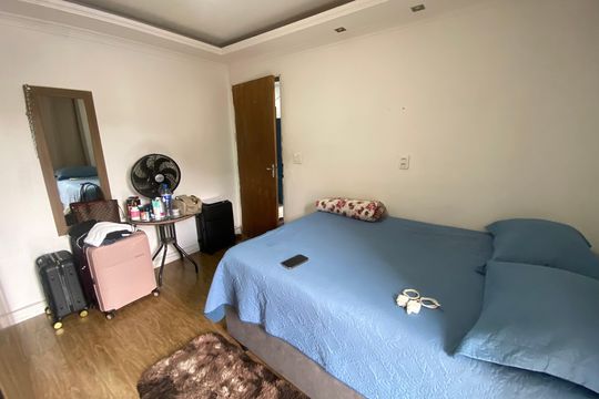 Quarto 3 de casa à venda com 3 quartos, 252m² em Jardim Mirante, São Paulo