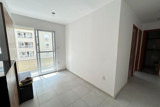 Apartamento para alugar com 2 quartos, 55m² em Del Castilho, Rio de Janeiro