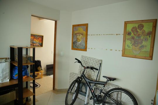 Escritório  de casa à venda com 3 quartos, 220m² em Jardim Brasilandia, São Bernardo do Campo