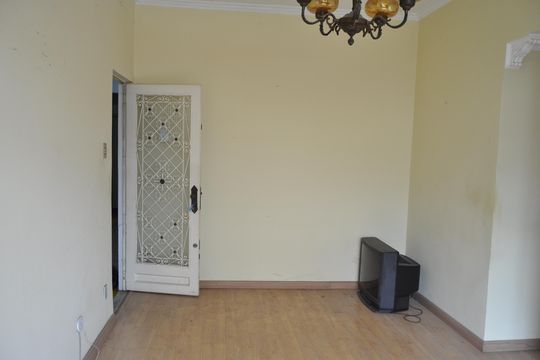 Apartamento à venda com 2 quartos, 70m² em Engenho Novo, Rio de Janeiro