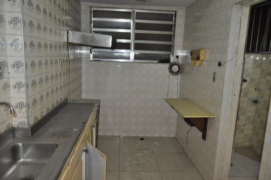 Apartamento à venda com 2 quartos, 70m² em Engenho Novo, Rio de Janeiro