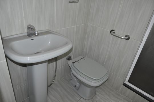 Apartamento à venda com 2 quartos, 70m² em Engenho Novo, Rio de Janeiro