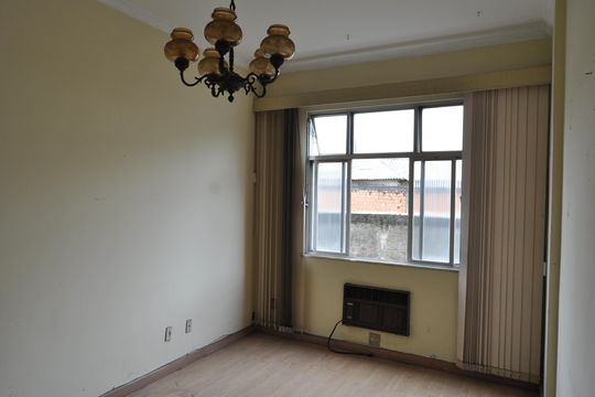 Apartamento à venda com 2 quartos, 70m² em Engenho Novo, Rio de Janeiro