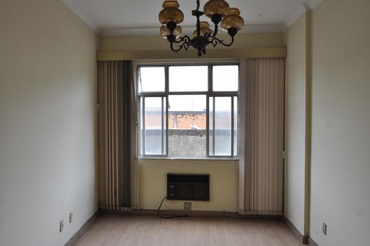 Apartamento à venda com 2 quartos, 70m² em Engenho Novo, Rio de Janeiro