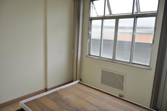 Apartamento à venda com 2 quartos, 70m² em Engenho Novo, Rio de Janeiro