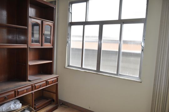Apartamento à venda com 2 quartos, 70m² em Engenho Novo, Rio de Janeiro