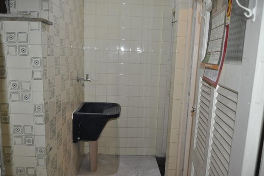Apartamento à venda com 2 quartos, 70m² em Engenho Novo, Rio de Janeiro