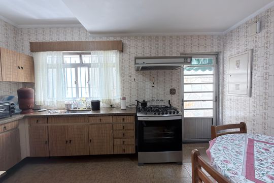 Casa à venda com 4 quartos, 297m² em Vila Prudente, São Paulo