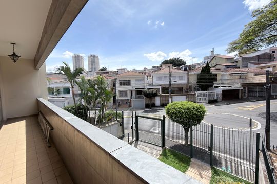 Casa à venda com 4 quartos, 297m² em Vila Prudente, São Paulo