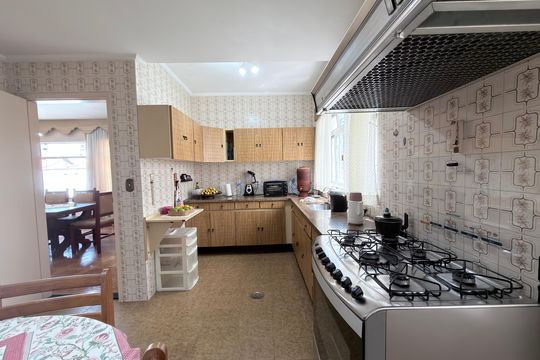 Casa à venda com 4 quartos, 297m² em Vila Prudente, São Paulo