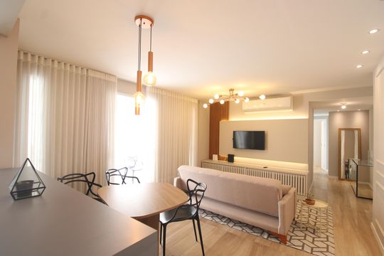 Apartamento à venda com 3 quartos, 101m² em Barra da Tijuca, Rio de Janeiro
