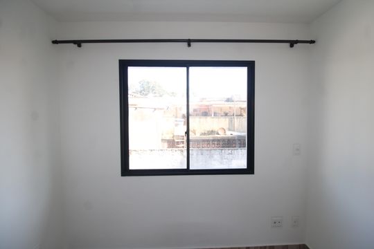 Quarto 1 de apartamento para alugar com 1 quarto, 29m² em Parada Inglesa, São Paulo
