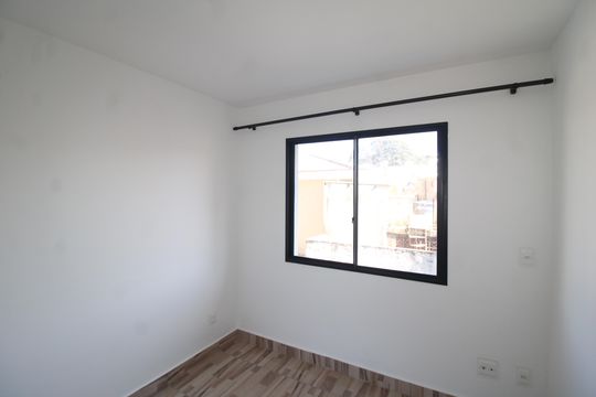Quarto 1 de apartamento para alugar com 1 quarto, 29m² em Parada Inglesa, São Paulo